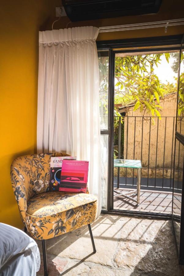 Alegra Boutique Hotel Jerusalém Exterior foto
