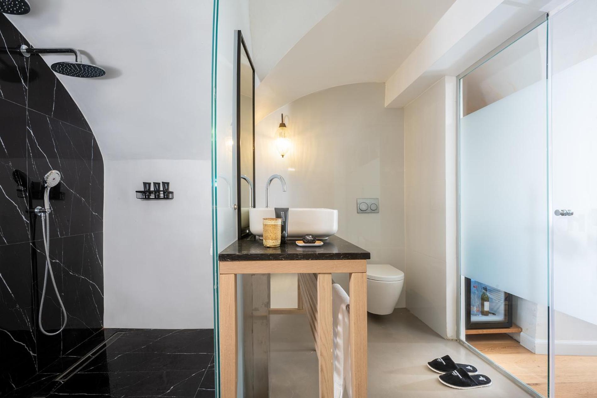 Alegra Boutique Hotel Jerusalém Quarto foto